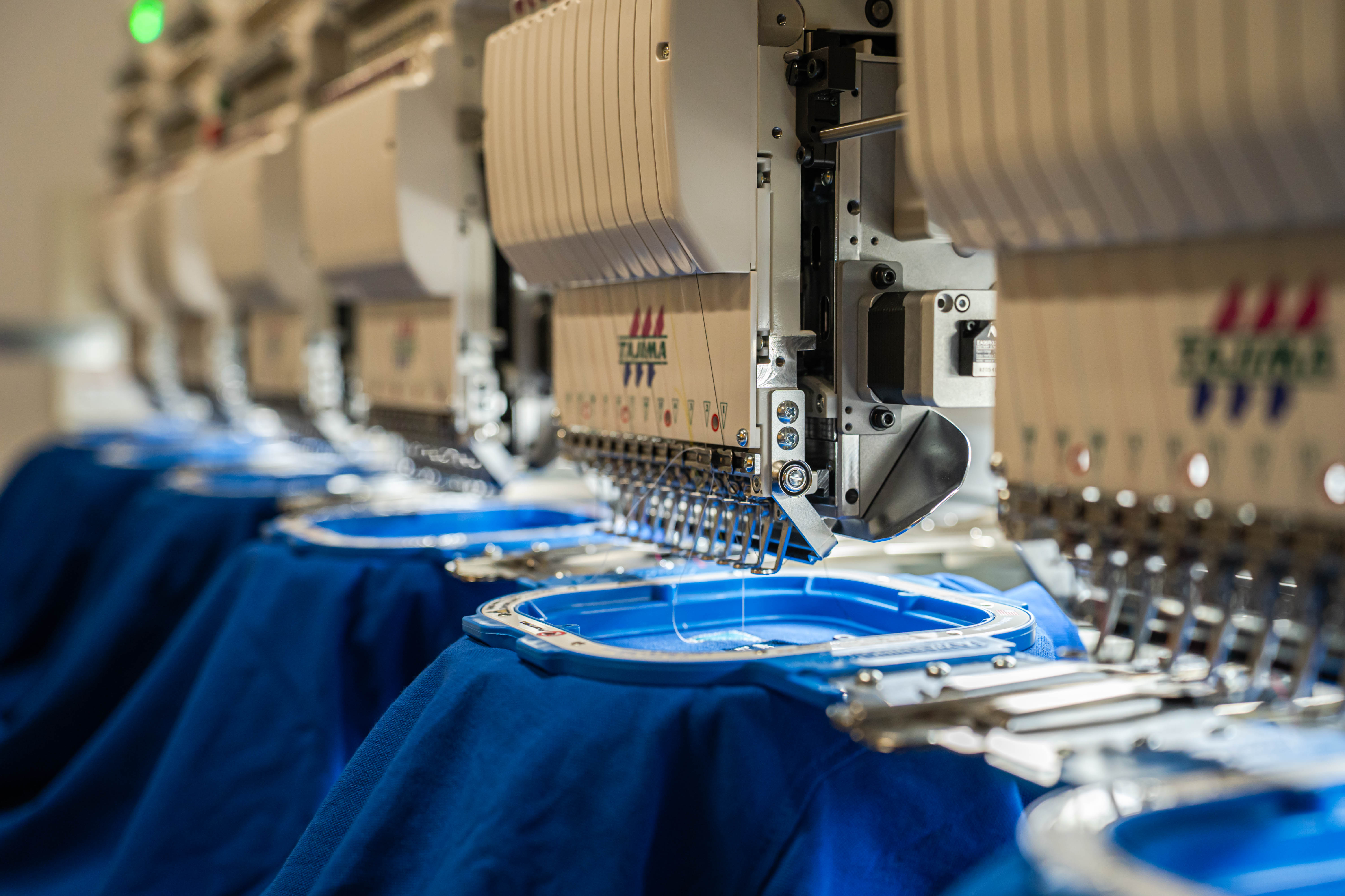 broderie