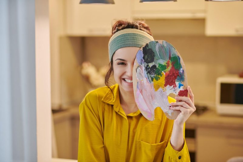 Cum să-ți descoperi latura creativă prin hobby-uri simple? - exemple, sfaturi și idei