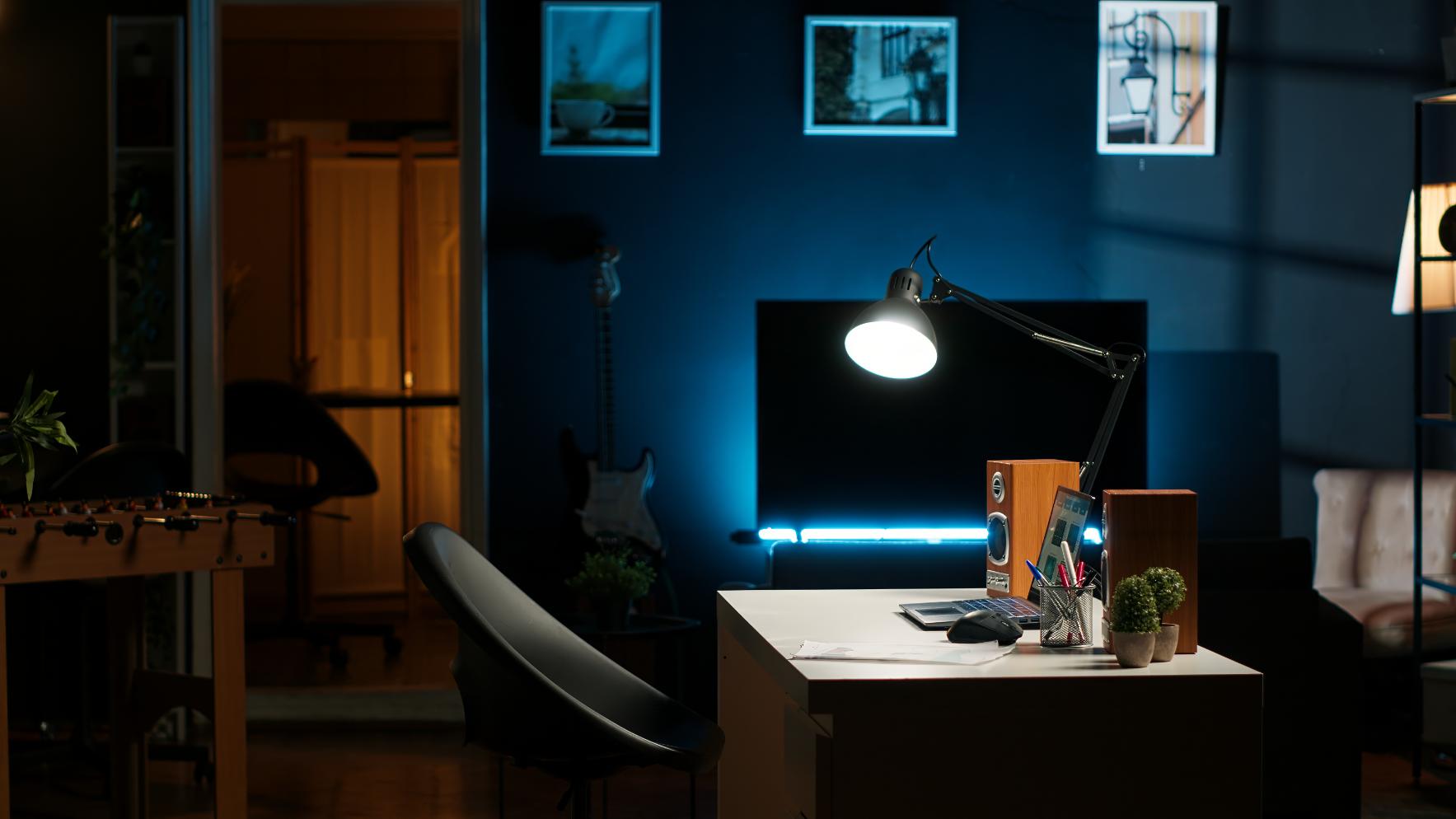 Man cave: ce este și cum îl amenajezi - de la sport la gaming și design personalizat