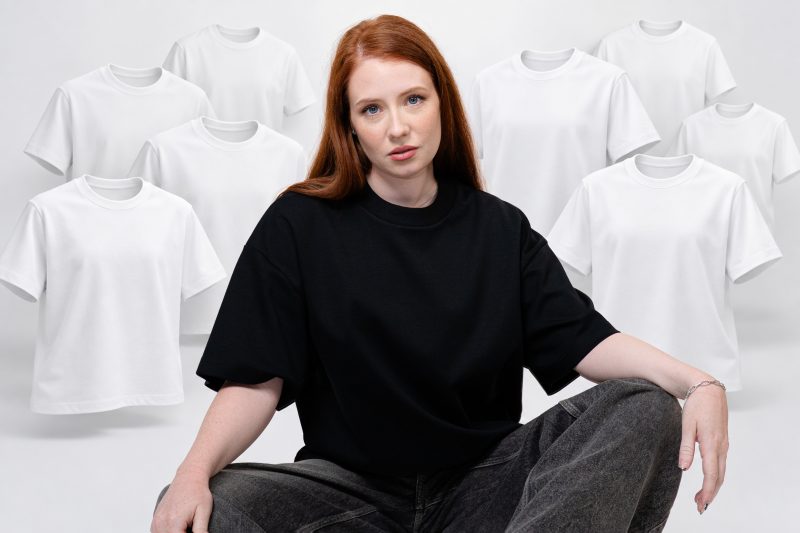 Cum recunoști un tricou bun (și cum îl alegi pe cel potrivit pentru tine) 