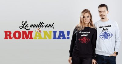 1 Decembrie – modă cu iz patriotic