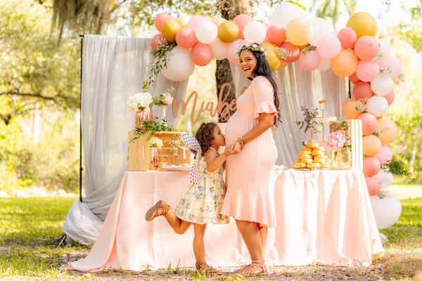 Cadouri baby shower - oferă cele mai apreciate daruri 