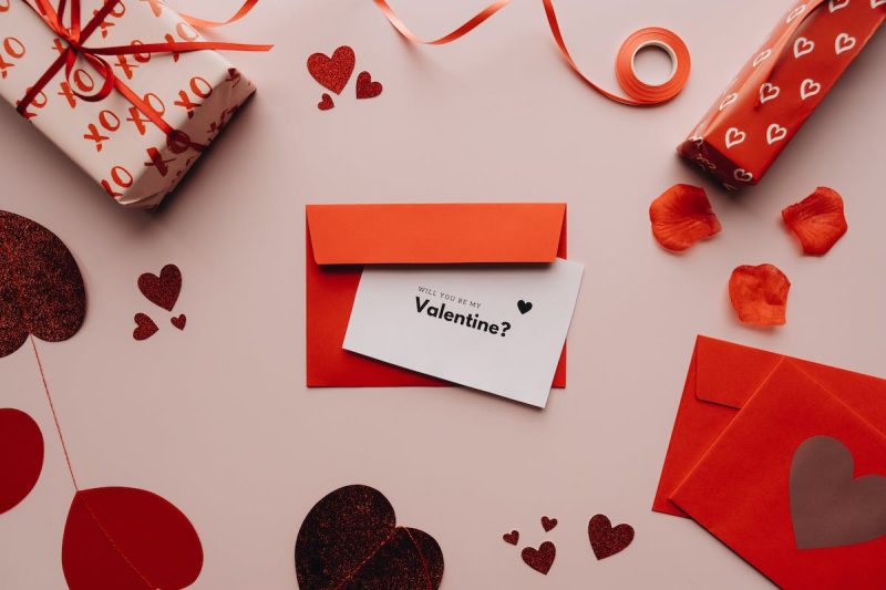 Idei de cadouri de Valentine's day pentru el - cum să-ți surprinzi partenerul de Ziua Îndrăgostiților