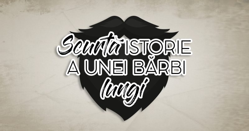 Barba - ghid de îngrijire și scurt istoric