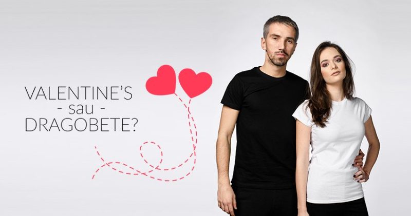 Care-i treaba cu toată dragostea asta?