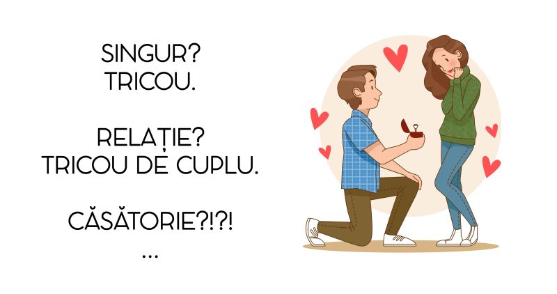 Cele mai frumoase idei de cerere în căsătorie