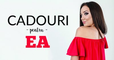 Idei de Cadouri pentru EA