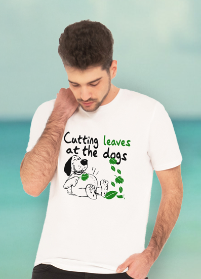 Tricouri de băbați personalizate