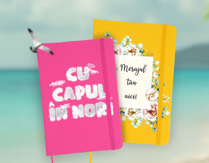 Agende personalizate