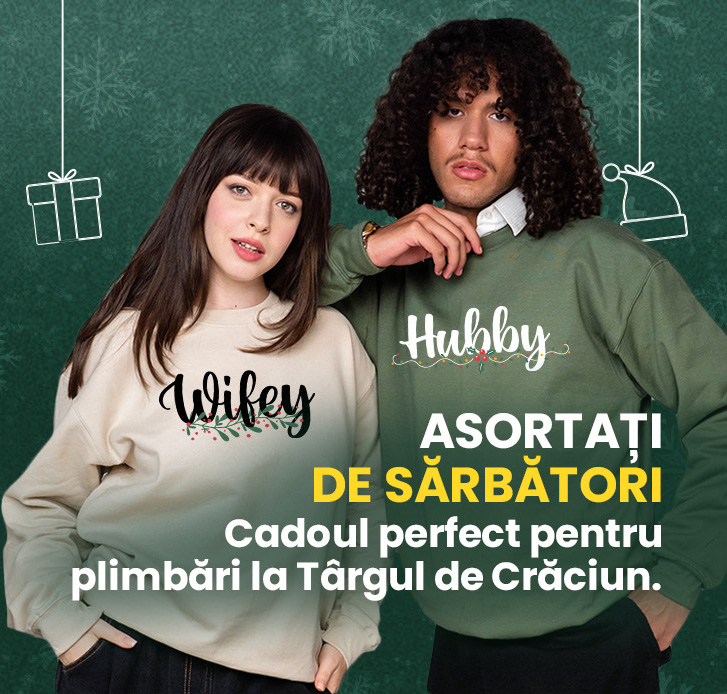 Alege ce ți se potrivește