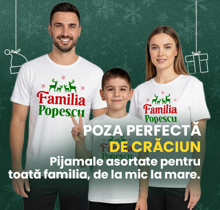 Alege tricourile pentru poza perfectă