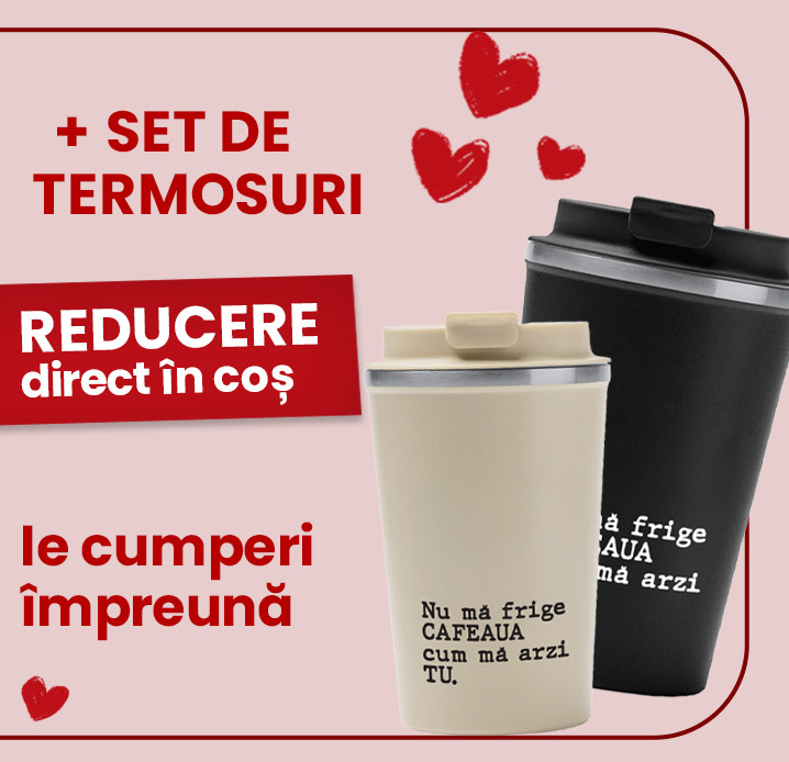 Pasul 2: Adaugă în coș și cănile de cuplu