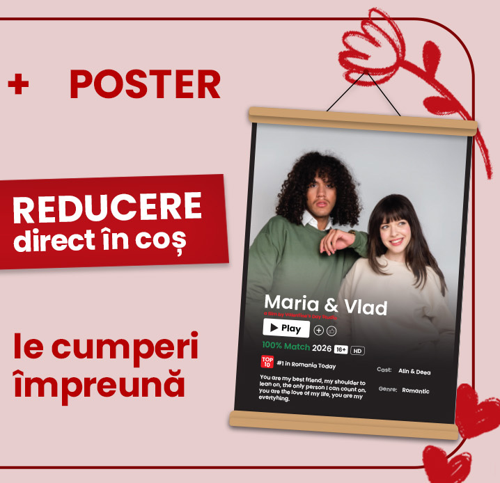 Pasul 2: Alege și un tablou personalizat