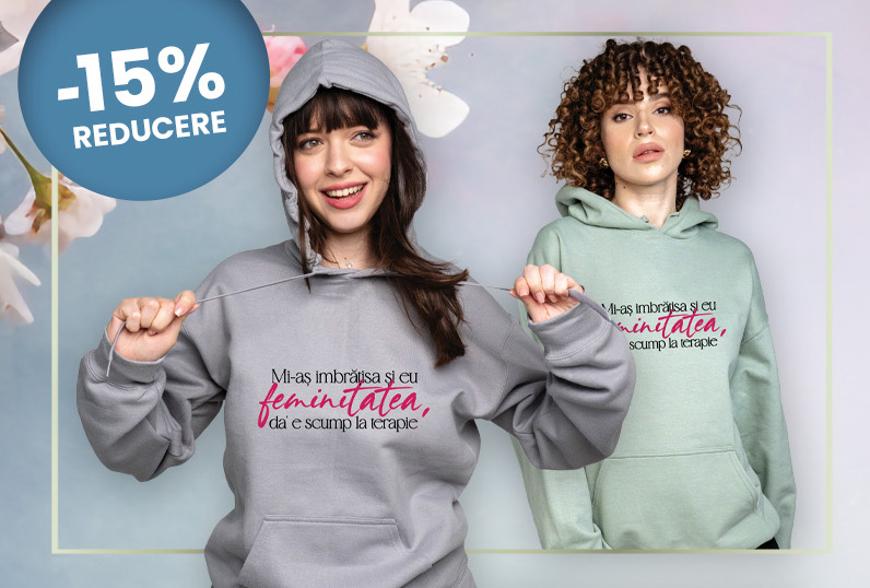 Bestseller-ul nostru, acum la reducere