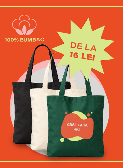 Light Tote Bag