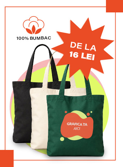 Light Tote Bag