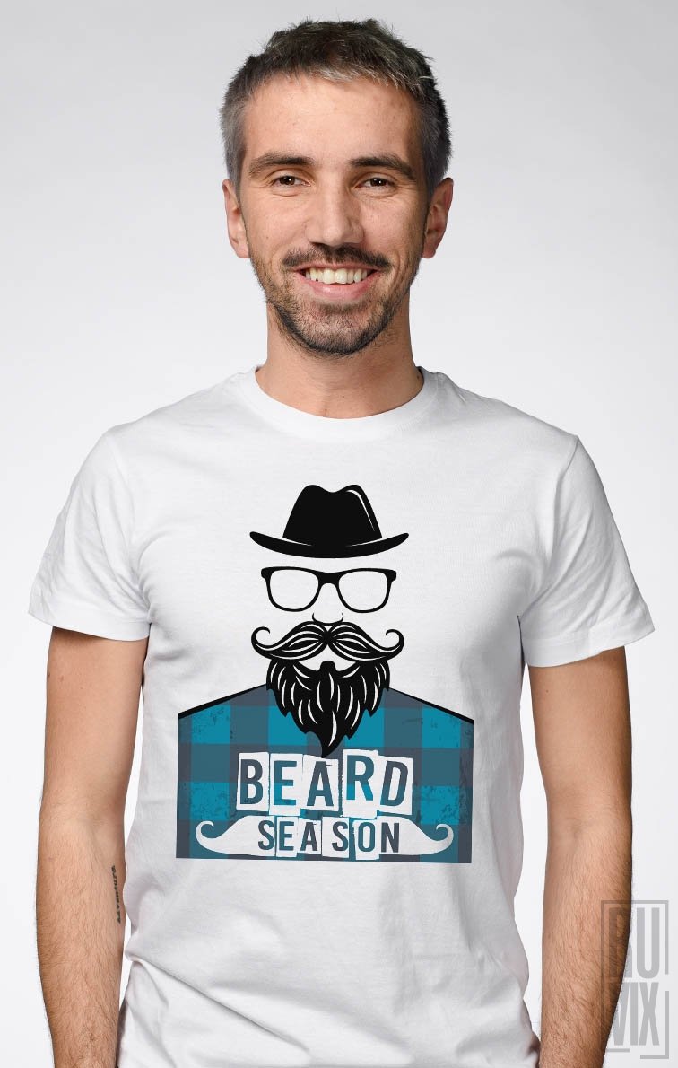 triou bearded season