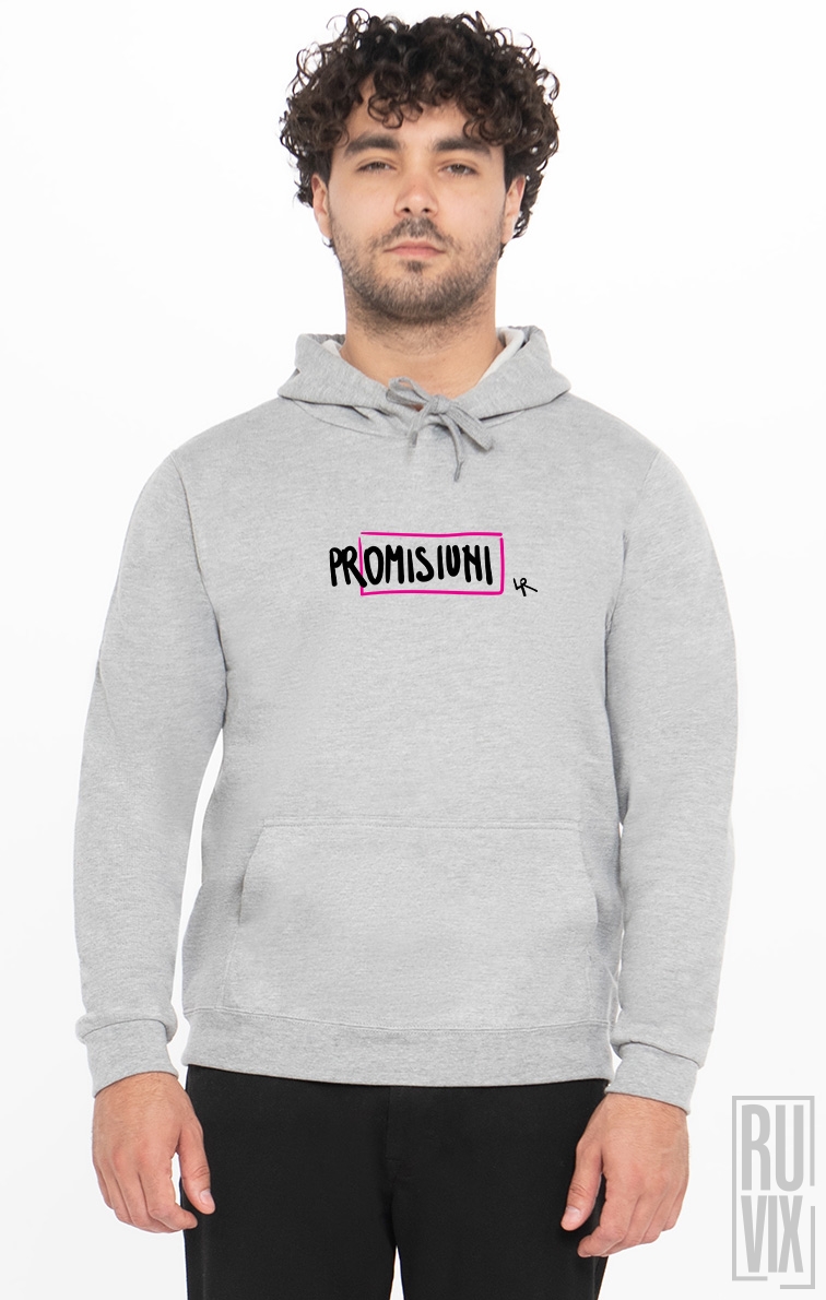 Hanorac promisiuni