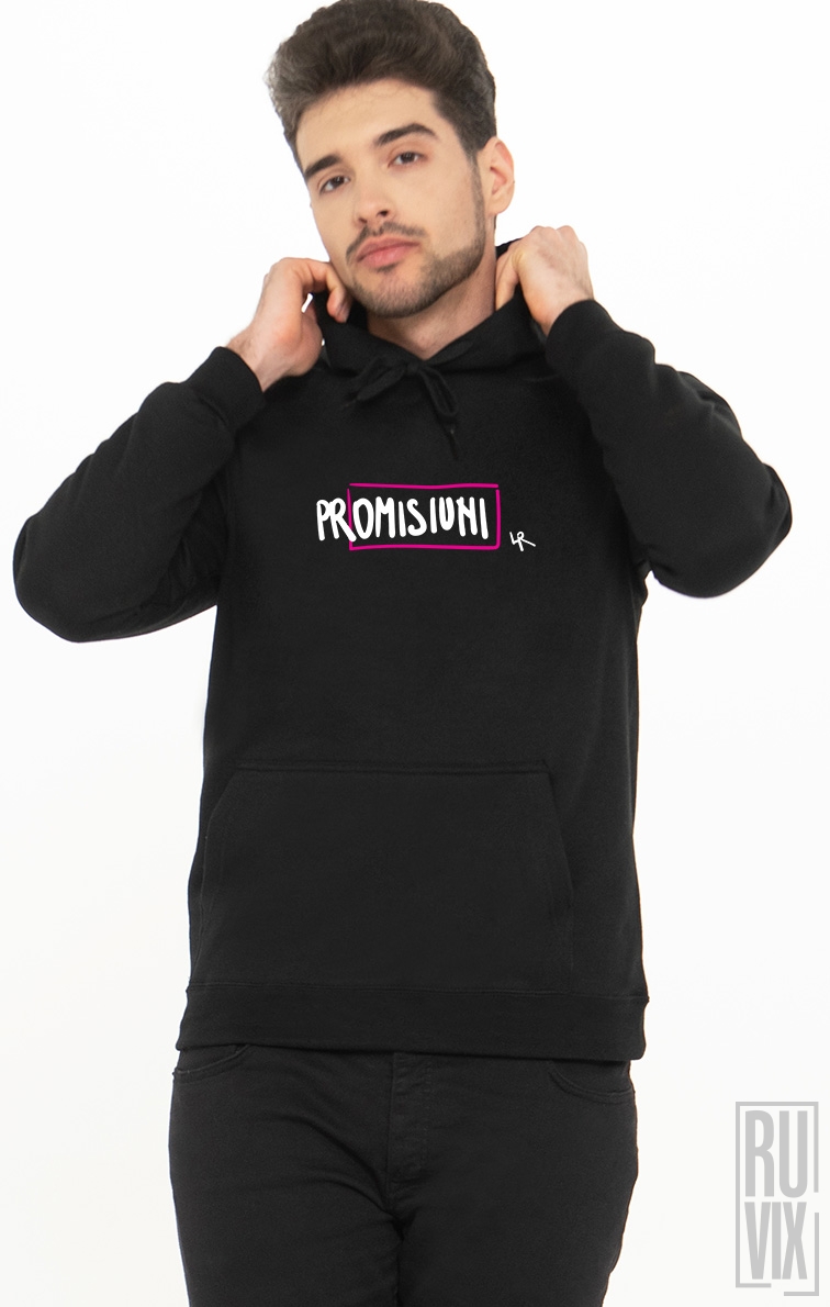 Hanorac promisiuni