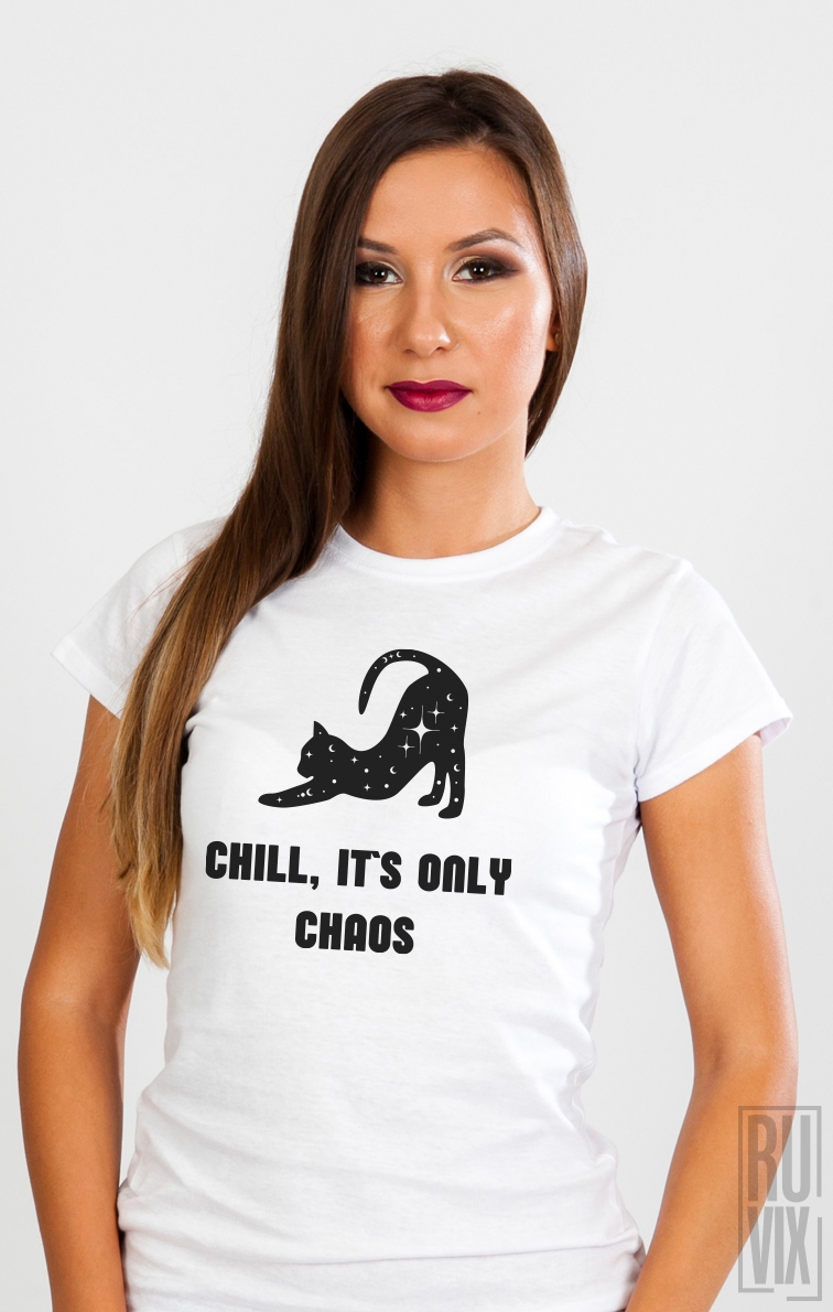 Tricou Only Chaos