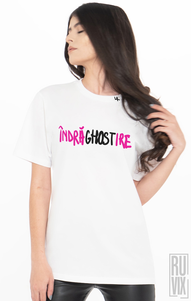 Tricou indragostire
