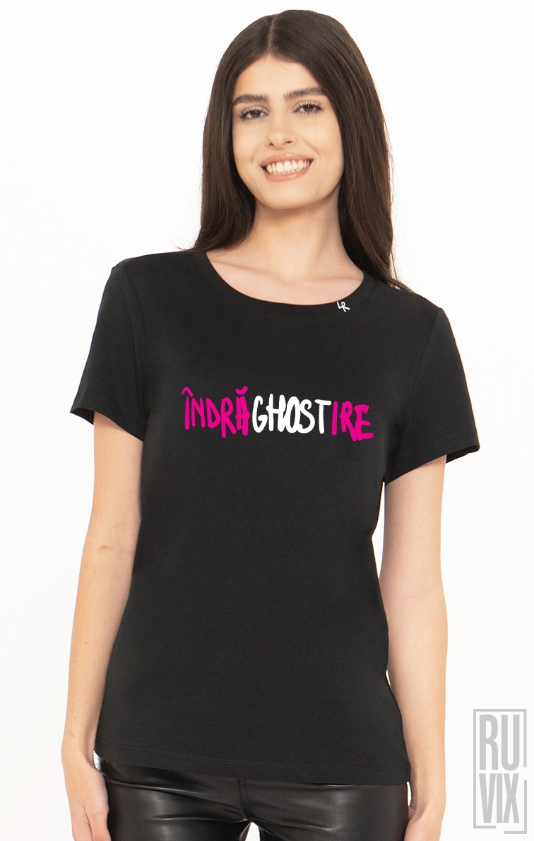Tricou indragostire