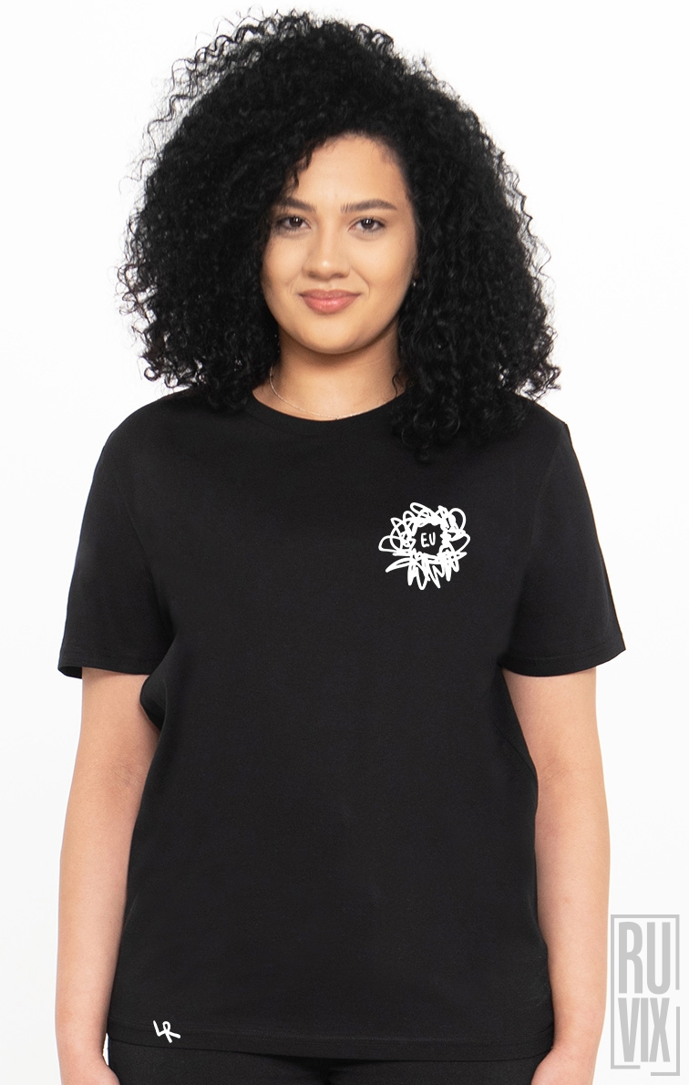 Tricou Eu inima