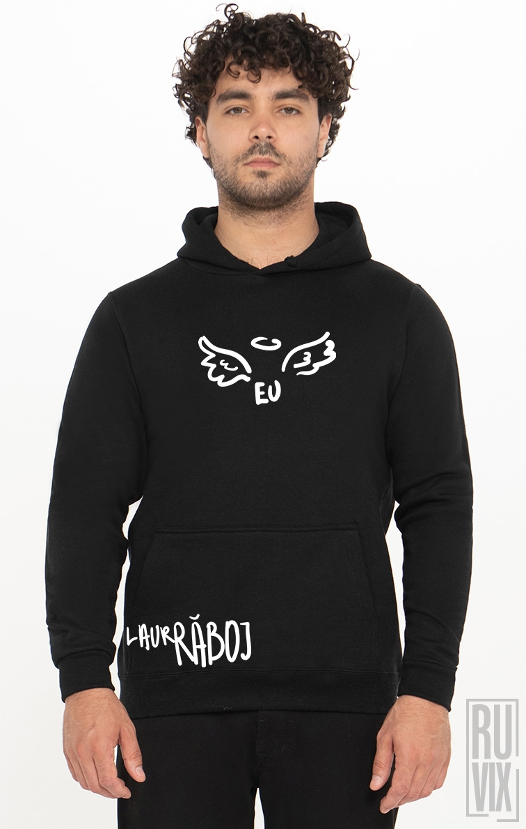 Hanorac eu aripi