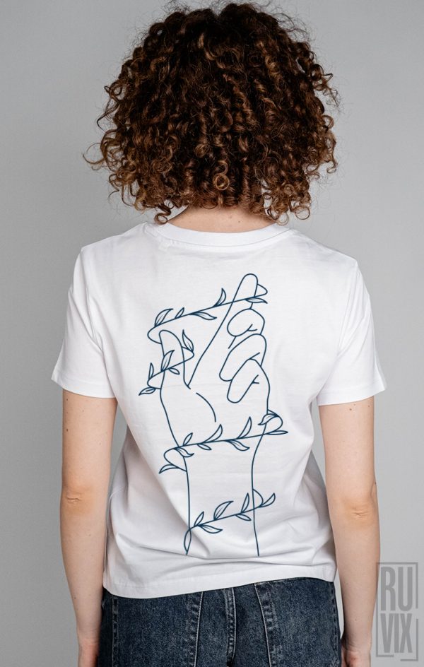 Tricouri cu Mesaje, Tricou unisex Let it go, ruvix.ro