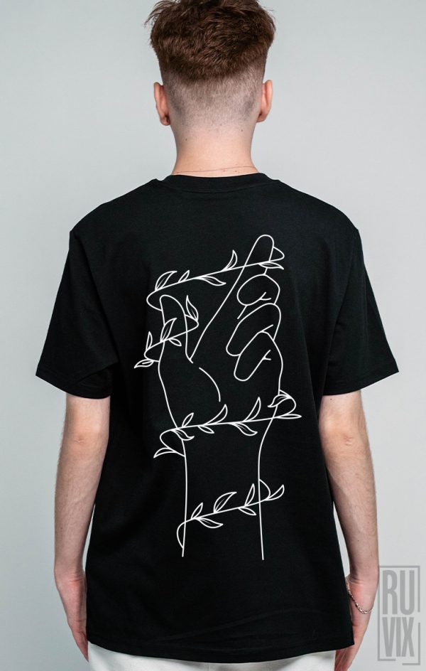 Tricouri cu Mesaje, Tricou unisex Let it go, ruvix.ro