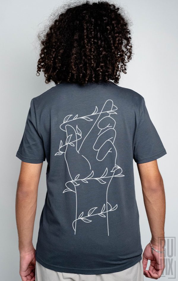 Tricouri cu Mesaje, Tricou unisex Let it go, ruvix.ro