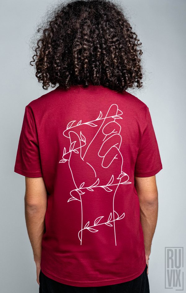 Tricouri cu Mesaje, Tricou unisex Let it go, ruvix.ro