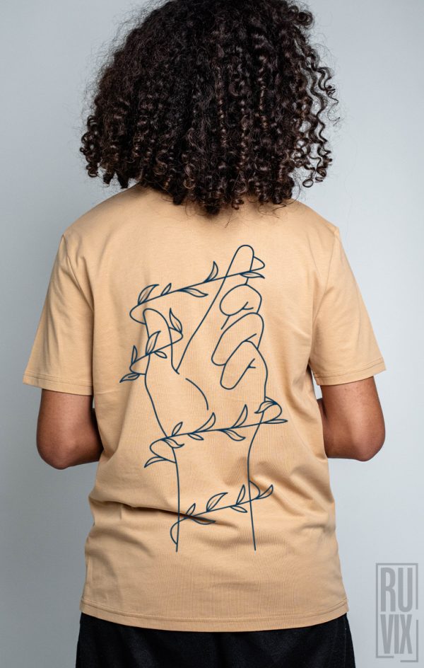 Tricouri cu Mesaje, Tricou unisex Let it go, ruvix.ro