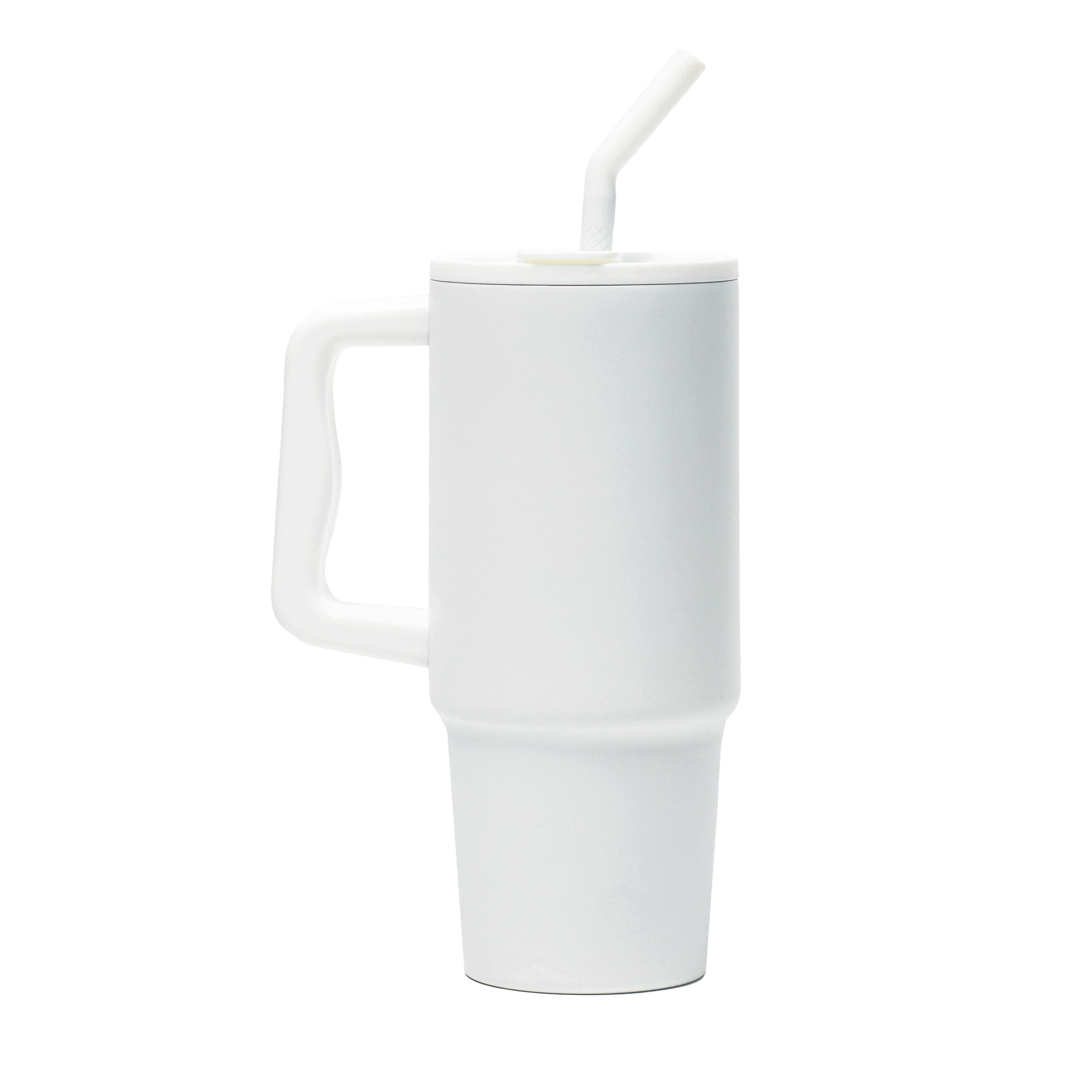 Cadouri personalizate, Cana termo premium personalizată, din inox reciclat 900ml – tumbler eco, ruvix.ro