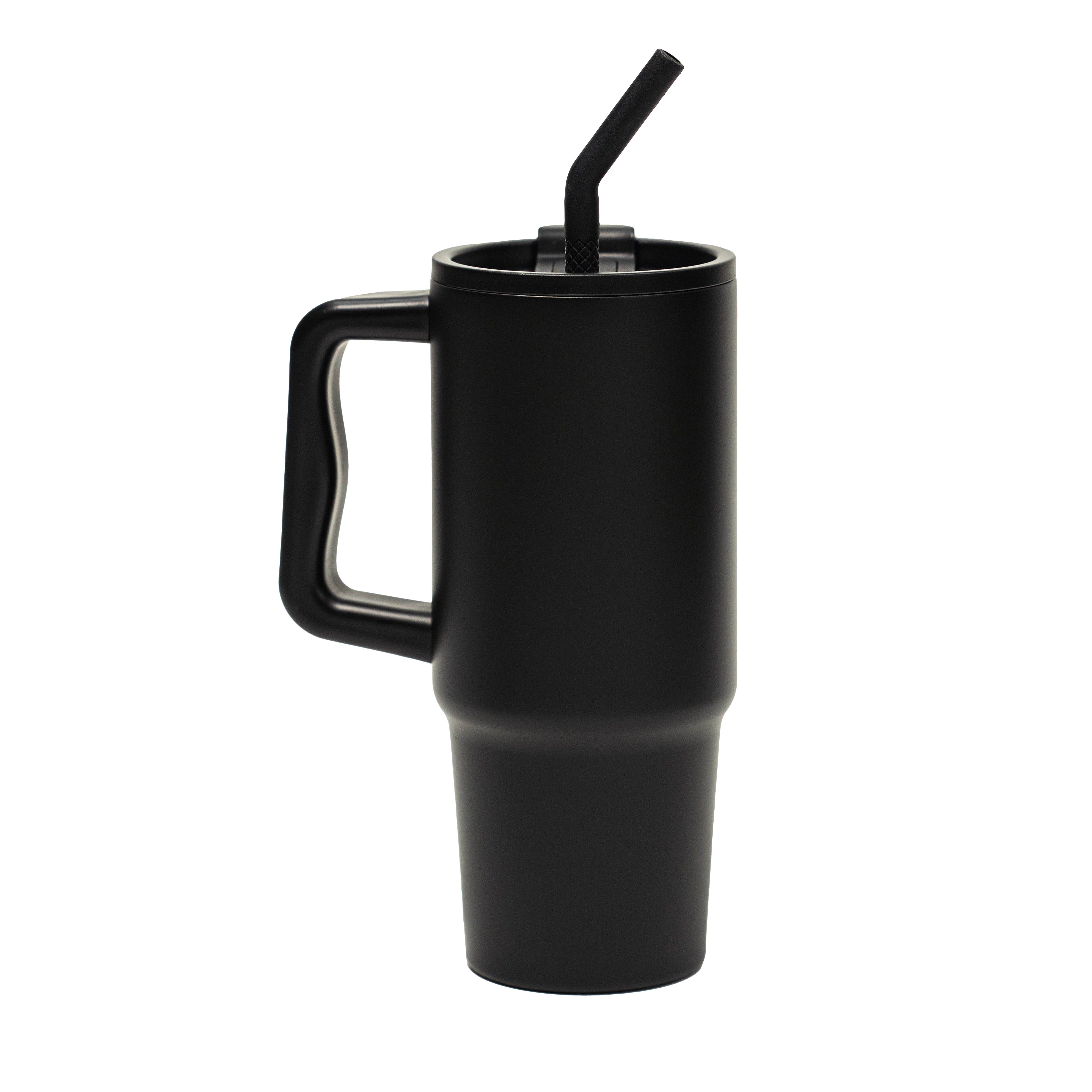 Cadouri personalizate, Cana termo premium personalizată, din inox reciclat 900ml – tumbler eco, ruvix.ro