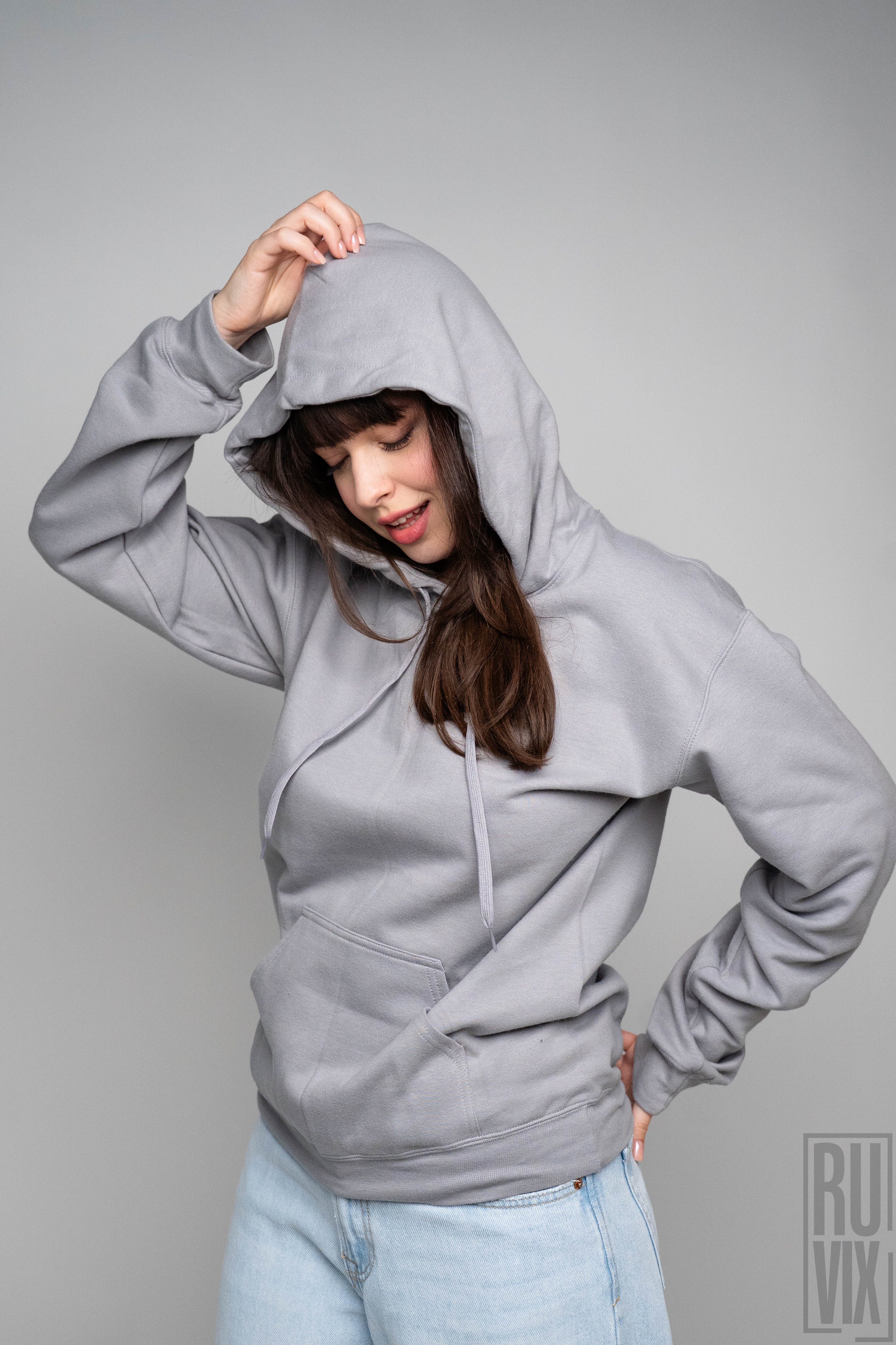 Hanorace Personalizate, Hanorac Unisex Personalizat, ruvix.ro