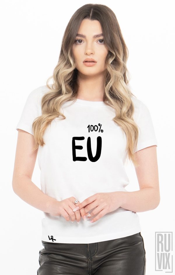 Laur_raboj_doodles, Tricou 100% EU, ruvix.ro