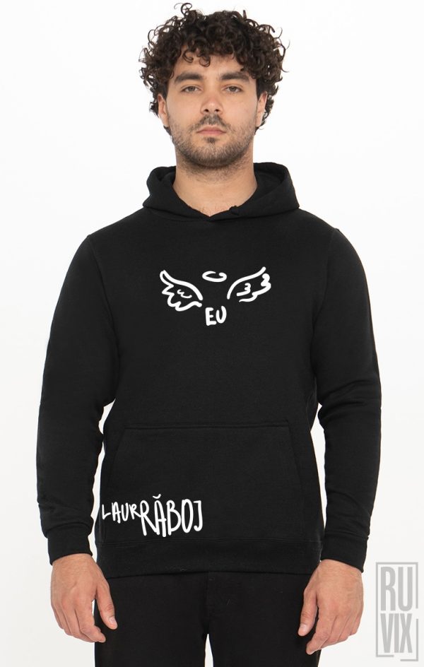 Hanorac eu aripi, 2, ruvix.ro