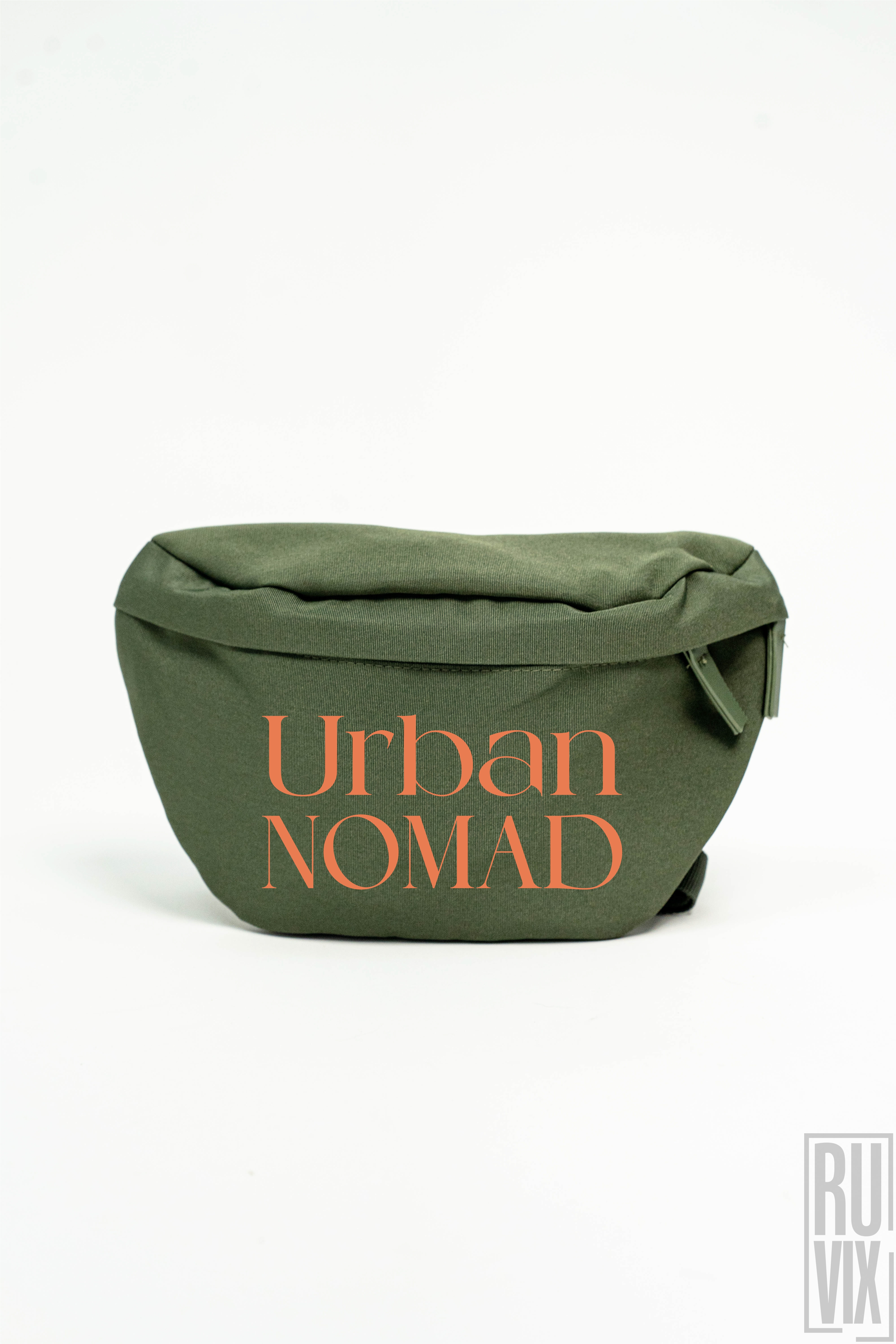 Borsetă „Urban nomad” – accesoriu casual pentru oraș și călătorii