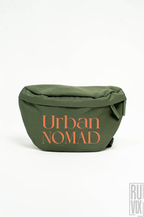 Borsetă „Urban nomad” – accesoriu casual pentru oraș și călătorii, 4, ruvix.ro