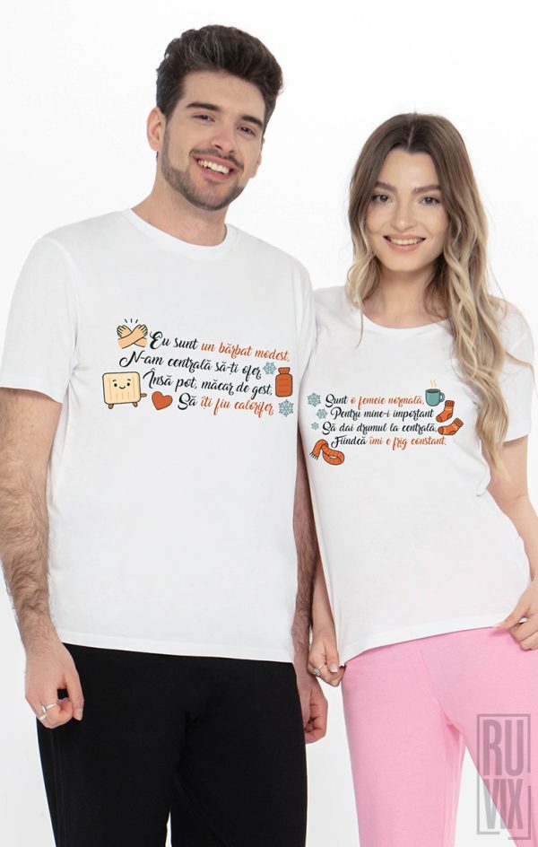 SET PIJAMALE Centrală și Calorifer, 1, ruvix.ro
