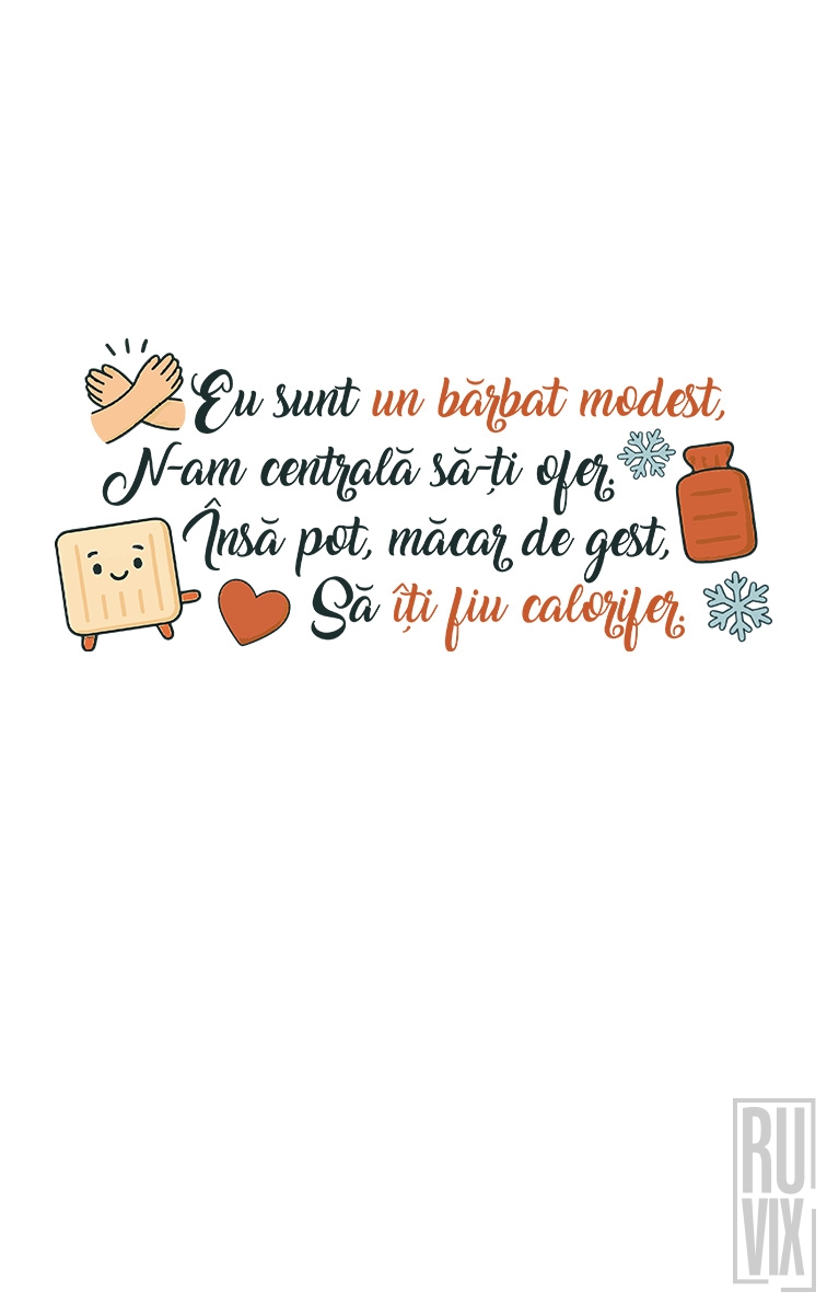 SET PIJAMALE Centrală și Calorifer