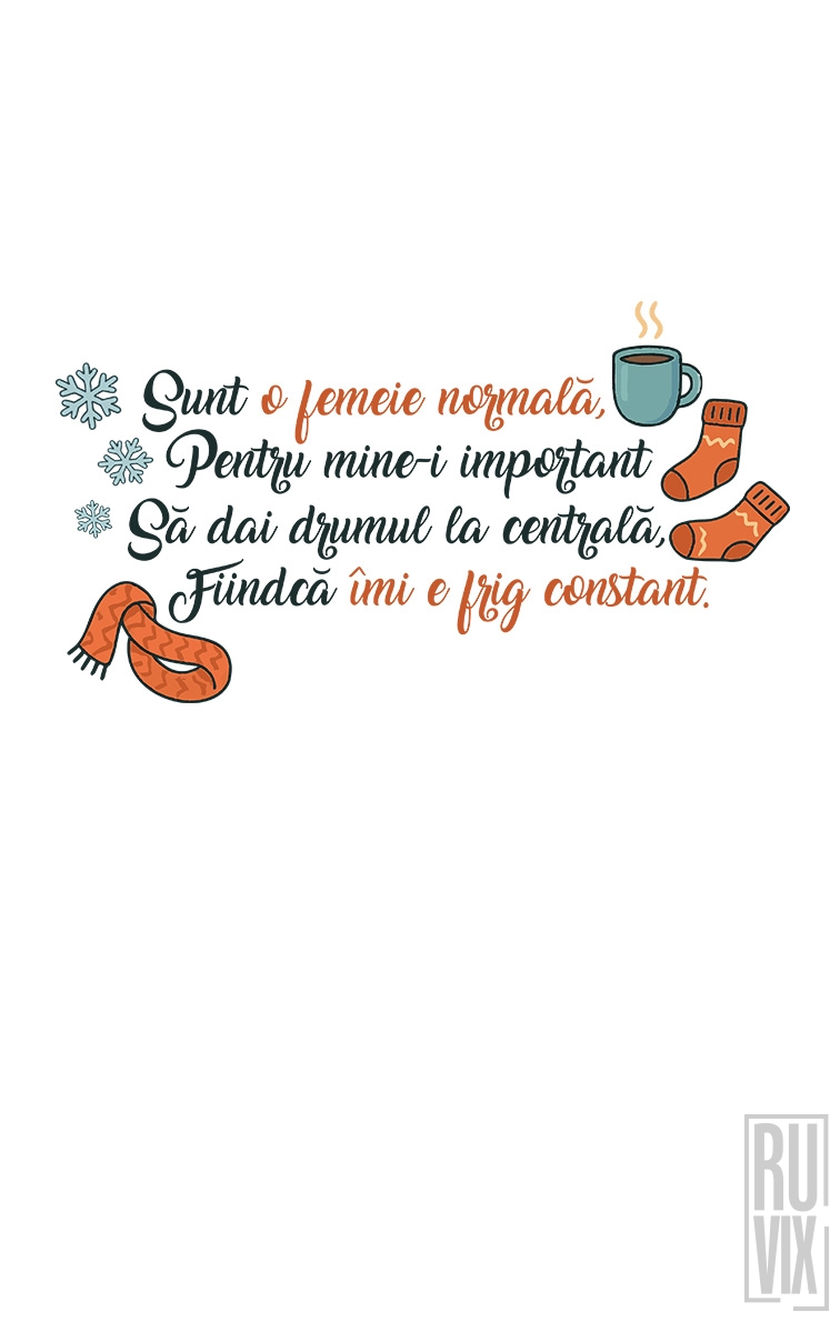 SET PIJAMALE Centrală și Calorifer