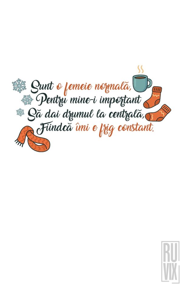 SET PIJAMALE Centrală și Calorifer, 5, ruvix.ro
