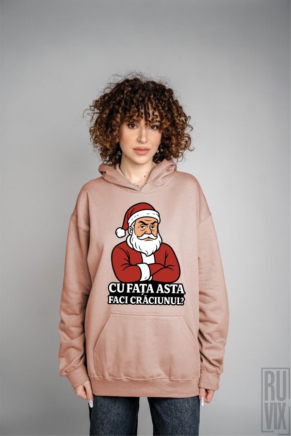 Hanorac Cum faci Crăciunul?, 3, ruvix.ro