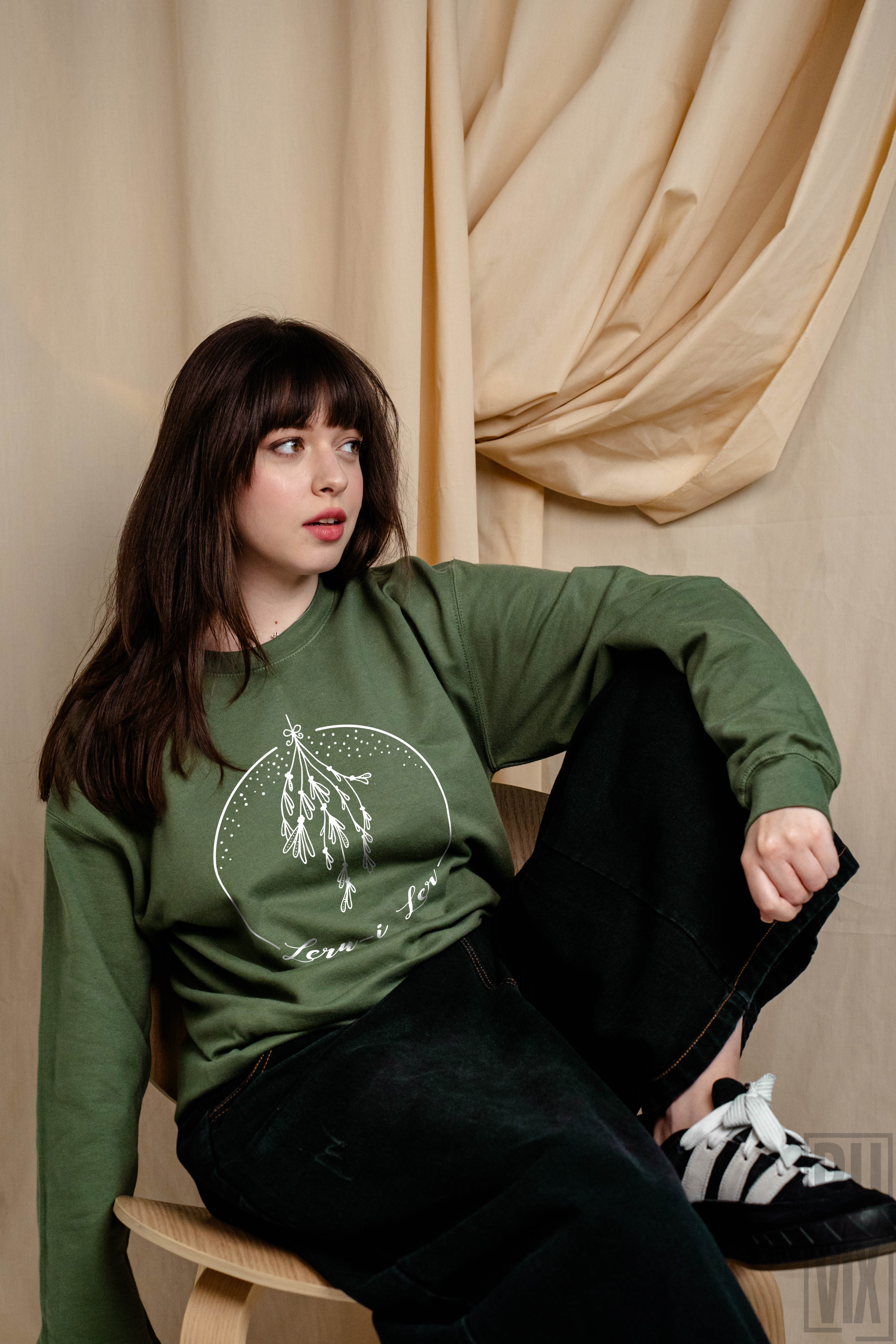 Bluze, Bluză Leru-i Ler, ruvix.ro