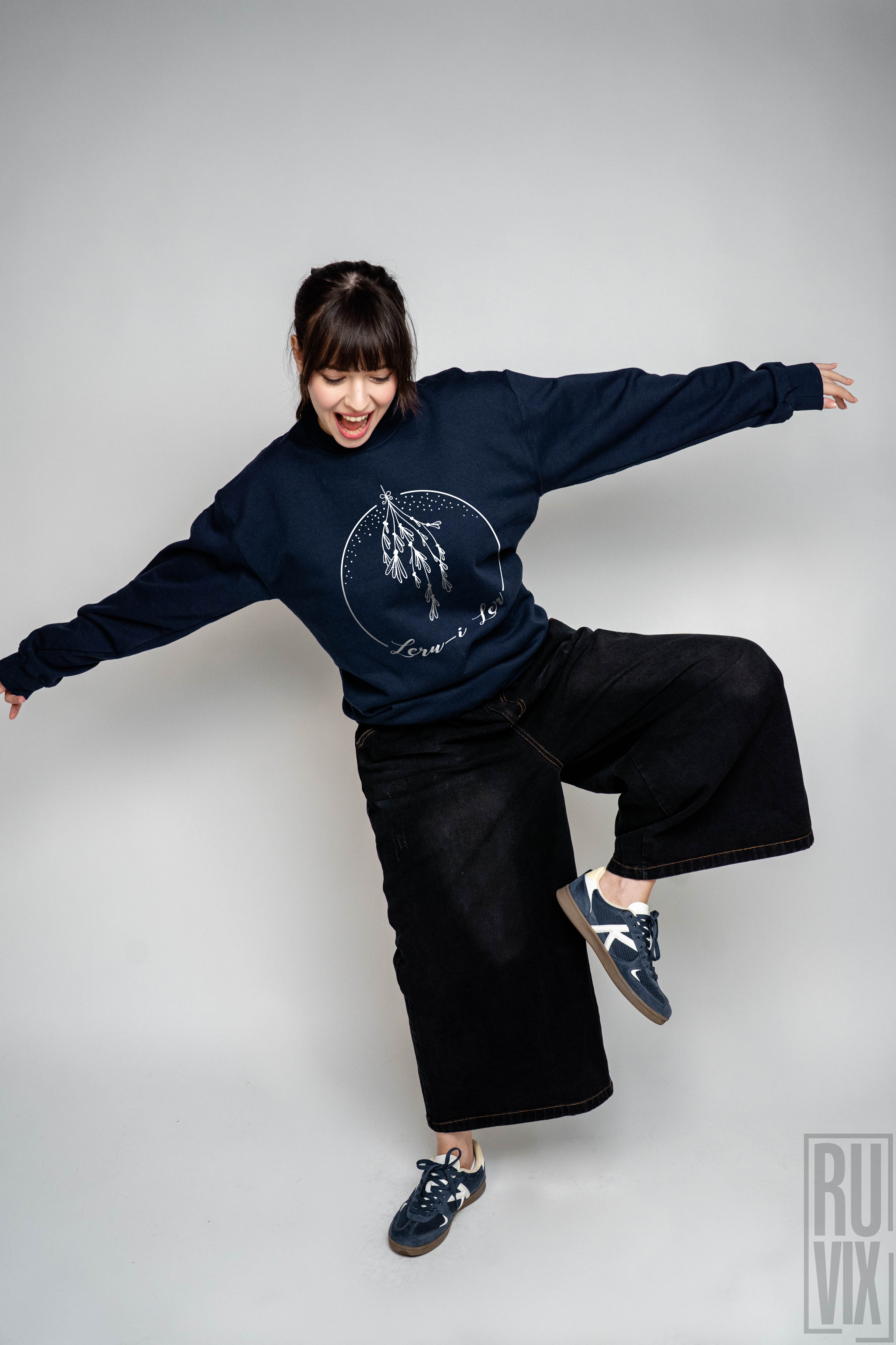 Bluze, Bluză Leru-i Ler, ruvix.ro