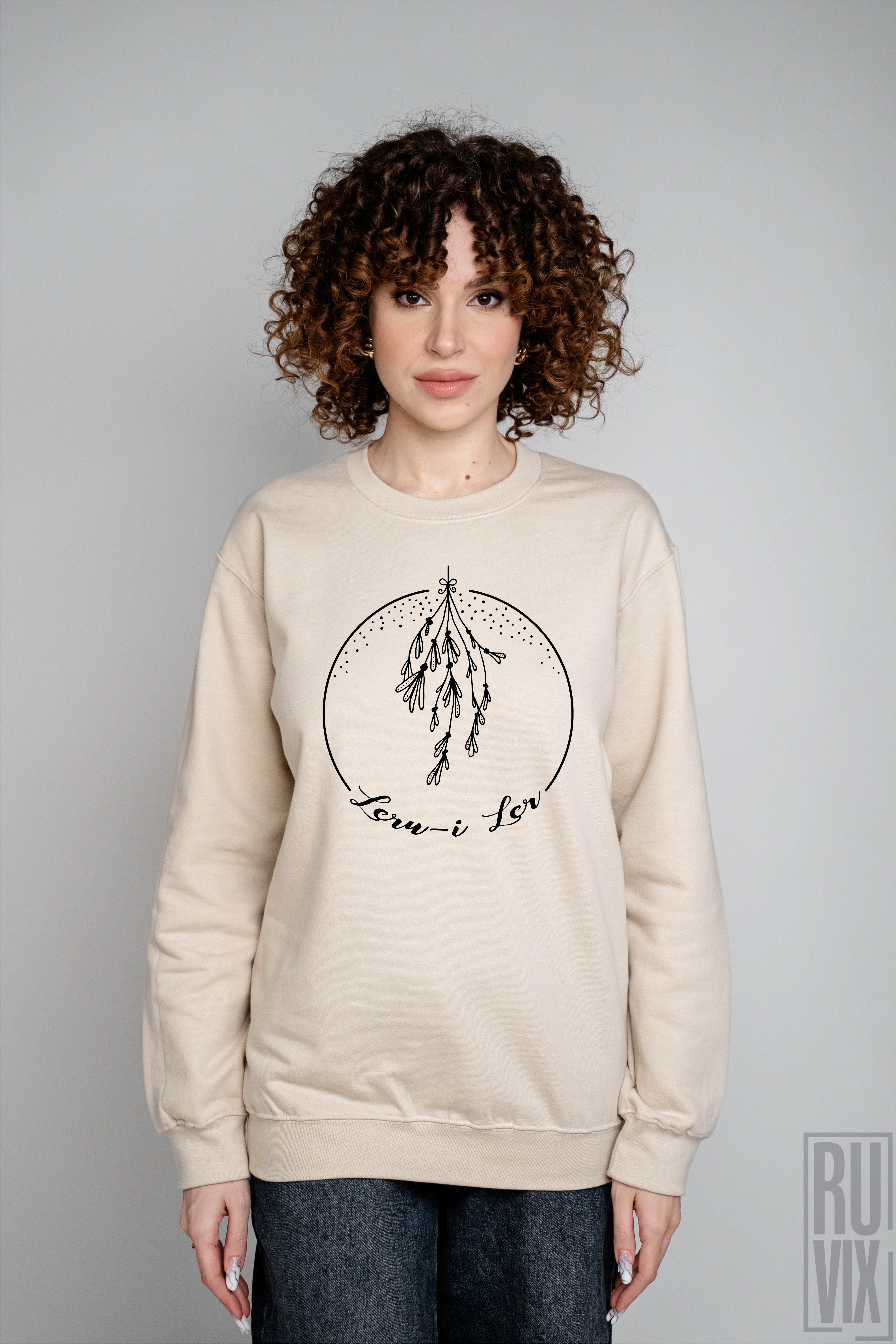 Bluze, Bluză Leru-i Ler, ruvix.ro