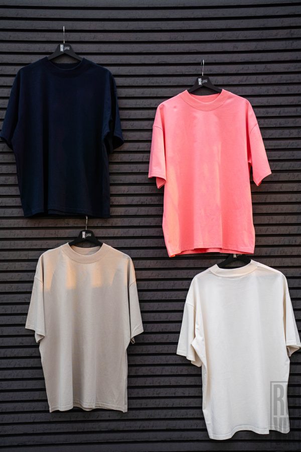 Tricou Oversized Ironia, 2, ruvix.ro