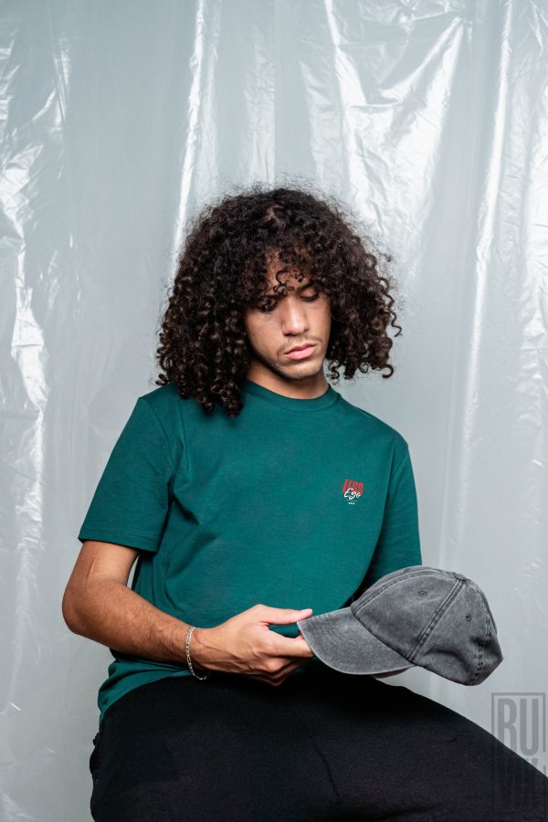 Cadouri de Valentine's Day, Less Ego - Tricou 100% bumbac organic, ruvix.ro